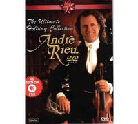 André Rieu - André Rieu: The Ultimate Holiday Collection