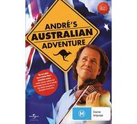 Andre' Rieu-Andre's Australian Adventure