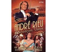Rieu,Andre - At Schönbrunn