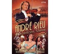 Rieu,Andre - at Schönbrunn [Import]