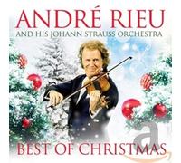 Andre Rieu Best of Christmas (CD)
