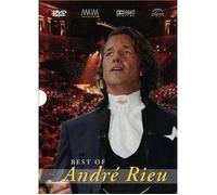 ANDRE RIEU - Best Of DVD