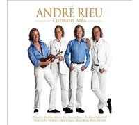 Andre Rieu - Celebrates Abba / Music Of The Night by Andre Rieu (2013) Audio CD