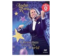 Andre Rieu - Christmas Around The World
