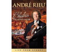 André Rieu : Christmas Down