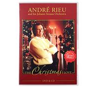 André Rieu - Christmas I Love