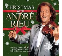 Andre Rieu - Christmas with Andre Rieu [Import]