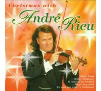 Andre Rieu - Christmas with Andre Rieu [Import]