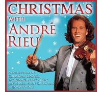 Andre Rieu - Christmas with Andre Rieu [Import]