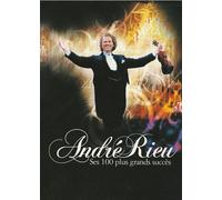 André Rieu - Coffret 3 Dvd