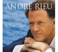 André Rieu : Croisière romantique