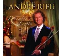 Andre Rieu: December Lights (CD) [Region 4] - DVD NEUF