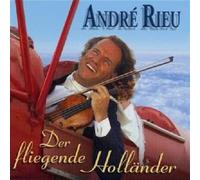 ANDRE RIEU "DER FLIEGENDE HOLLÄNDER" CD NEW