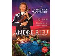 André Rieu et l'Orchestre Johann Strauss - La Magie de Maastricht - 30 ans de l'Orchestre Johann Strauss