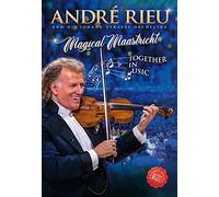 Magical Maastricht DVD DVD