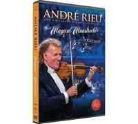 Magical Maastricht DVD DVD
