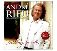 Andre Rieu - Falling in Love (CD & DVD) [Import]