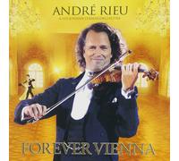 André Rieu – Forever Vienna
