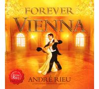 Andre Rieu - Forever Vienna - CD - G3z