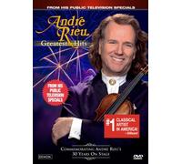 Andre Rieu: Greatest Hits