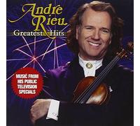 Andre Rieu - Greatest Hits