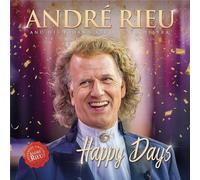 André Rieu : Happy Days