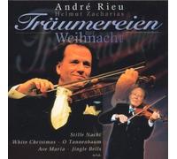 Andre Rieu & Helmut Zach - Traeumerein Zur Weihnacht
