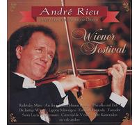 Andre Rieu & Het Maastrichts Salon Orkest - Wiener Festival