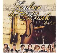 André Rieu & His Johann Strauss Orchestra Alexandru Badea - Z a u b e r . Der . Musik