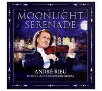 Andre Rieu & His Johann Strauss Orchestra - Moonlight Serenade