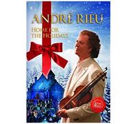 Andre Rieu: Home For The Holidays