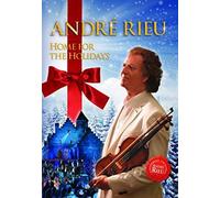 Andre Rieu: Home For The Holidays