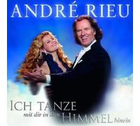 ANDRE RIEU "ICH TANZE MIT DIR IN DEN HIMMEL..." CD NEW