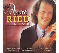 André Rieu - Iive C0NCERT