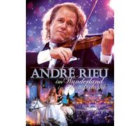 Andre Rieu Im Wunderland