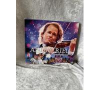 Andre Rieu im Wunderland