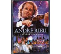 Andre Rieu Im Wunderland