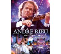 André Rieu im Wunderland (DVD)