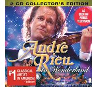 Andre Rieu in Wonderland