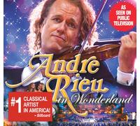 Andre Rieu - In Wonderland