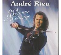 Andre Rieu - incl. Medleys (Strauss Party & Carnaval Venice) (CD Album Andre Rieu, 13 Tracks)