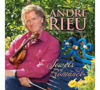 André Rieu - Jewels Of Romance [CD/DVD] [New CD] With DVD