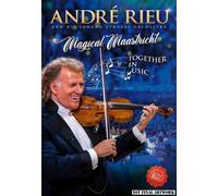 Magical Maastricht DVD DVD