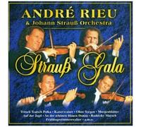André Rieu & Johann Strauss Orchestra