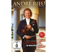 André Rieu, Johann Strauss Orchestra - Eine Romantische Sommernacht in Maastricht