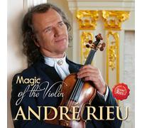 Andre Rieu - Magic Of The Violin