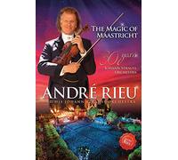 André Rieu, Johann Strauss Orchestra - Magic Maastricht-30 Years of The Johann S [Import]