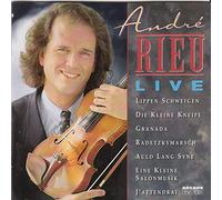 Andre Rieu - L l V E