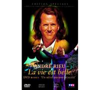André Rieu - La Vie Est Belle