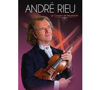 Andre Rieu - Le Concert De Maastricht
